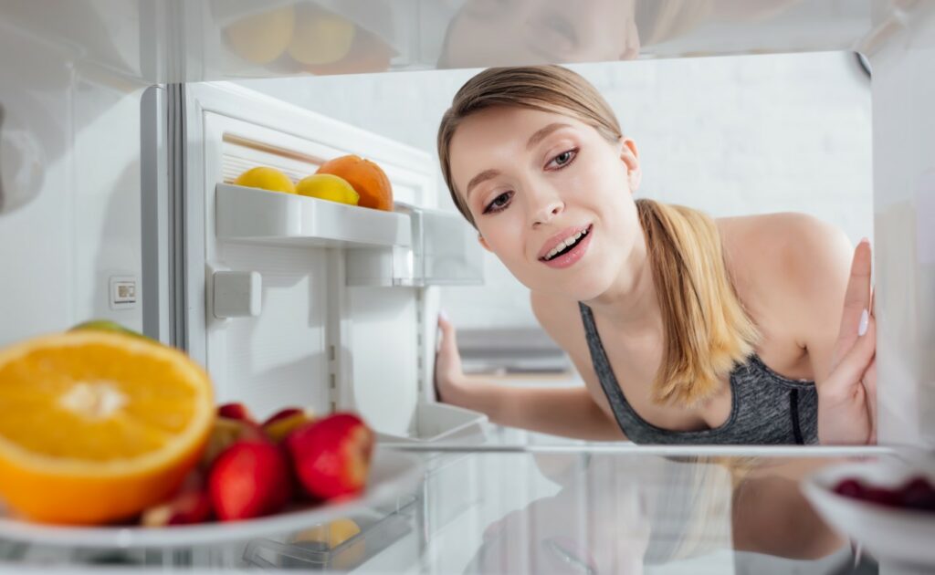 Z rednim vzdrževanjem hladilnika boste prihranili čas in denar.