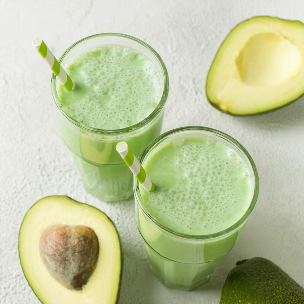 Avocado Smoothie