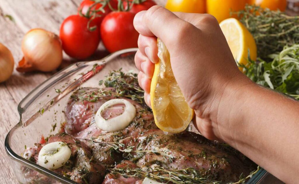 Tipy na grilovanie: Marinovanie mäsa pred grilovaním